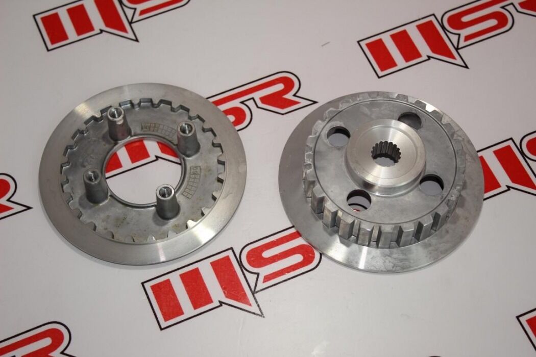 BAJAJ PULSAR 200NS BASKI TABLASI PRC