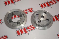 BAJAJ PULSAR 200NS BASKI TABLASI PRC