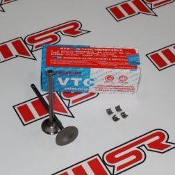 VTC SÜBAP TK CF 150 NK ORJINAL