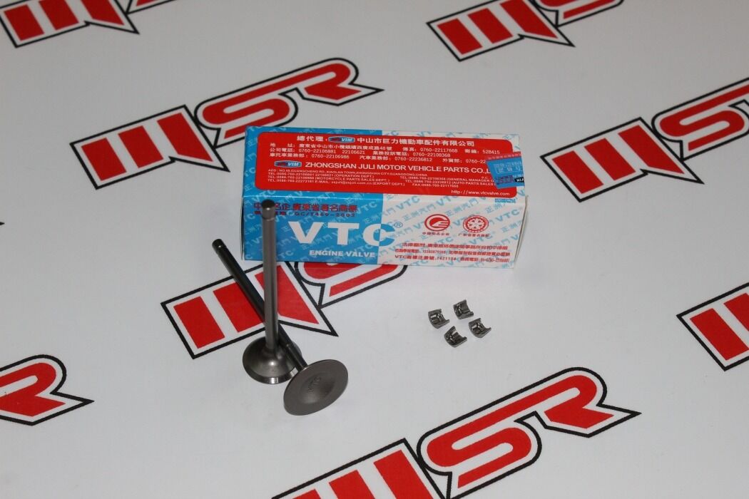 VTC SÜBAP TK CF 150 NK ORJINAL