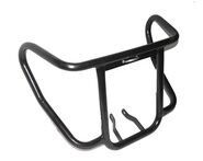 ÖN TAMPON 125 YBR +150 CBF (İçe Kıvrık) SİYAH