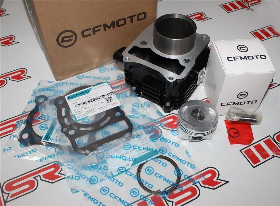 CF 150 NK SİLİNDİR KİT A
