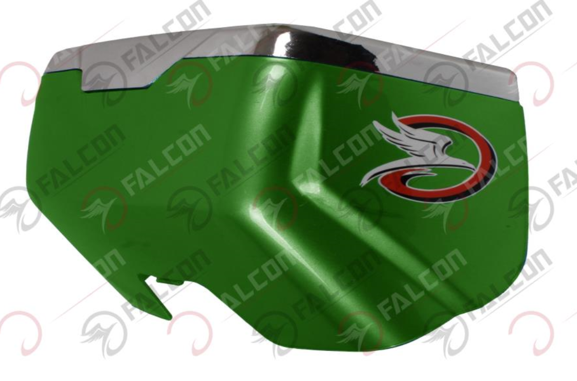 ÜST TORPİDO YEŞİL GYPS 249 Falcon