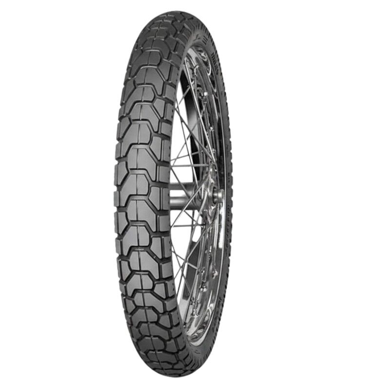 MİTAS 90/90-21 ENDURO TRAİL ADV 2 TL/TT V  21 İNÇ