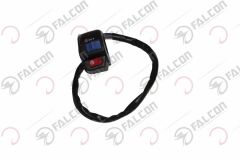 KUMANDA SAĞ-SCOOTER ÇELİK Falcon