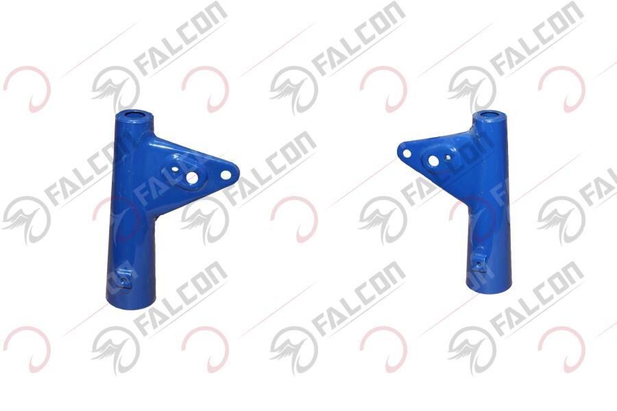 FAR KULAĞI SAĞ SOL MAVİ TAKIM-FLASH 100 Falcon