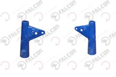 FAR KULAĞI SAĞ SOL MAVİ TAKIM-FLASH 100 Falcon