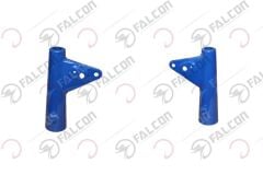 FAR KULAĞI SAĞ SOL MAVİ TAKIM-FLASH 100 Falcon