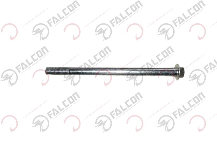 MAFSAL MİLİ - N-288 NAKED Falcon