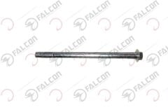 MAFSAL MİLİ - N-288 NAKED Falcon