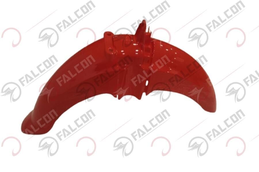 ÖN ÇAMURLUK KIRMIZI-RETRO 1100 Falcon