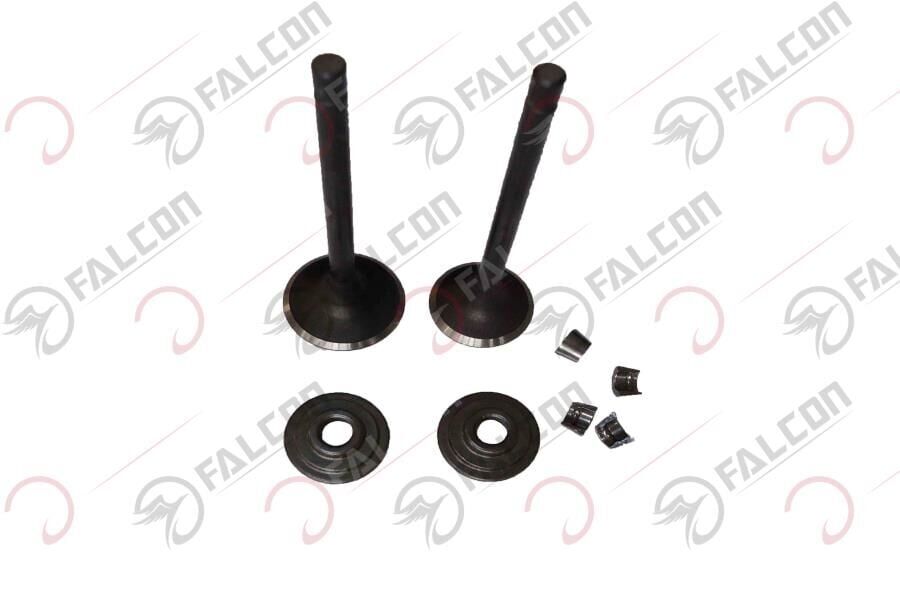 EMME EGZOZ SİBOBU-RUNNER 125 Falcon