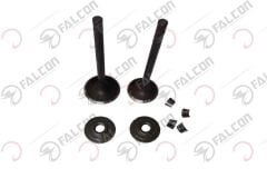 EMME EGZOZ SİBOBU-RUNNER 125 Falcon