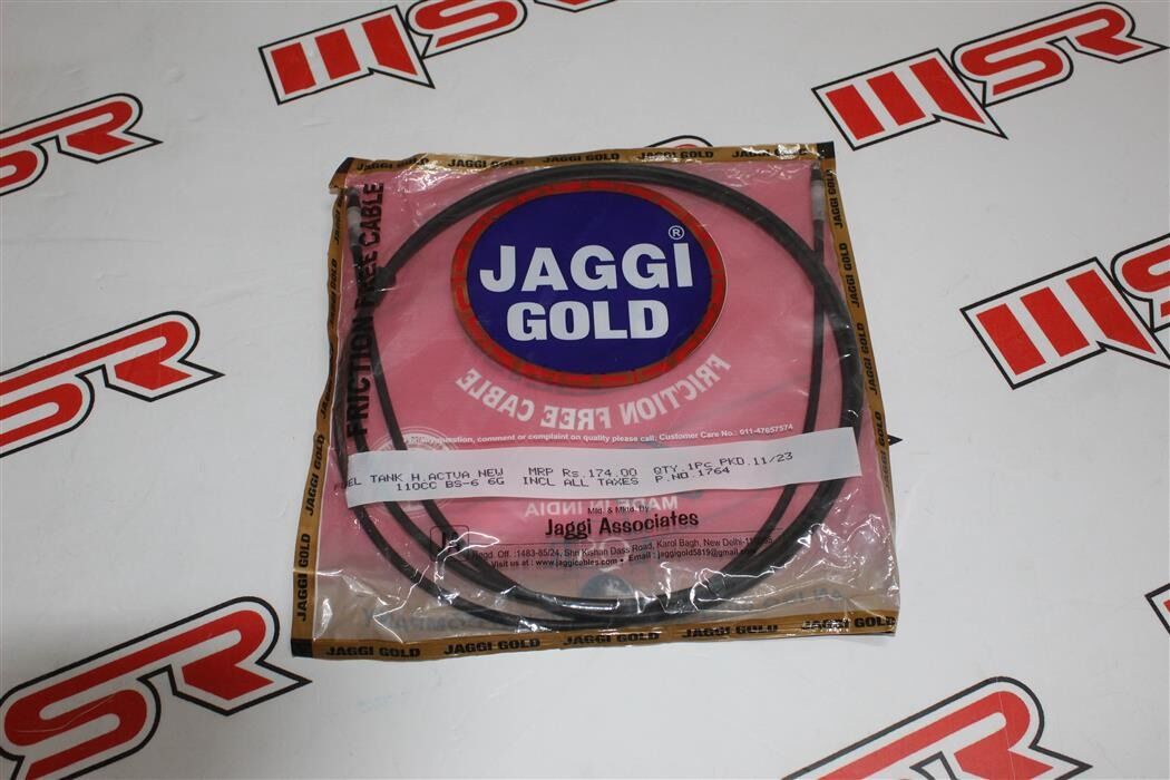 ACTIVA 125 2024 YAKIT DEPO HALATI