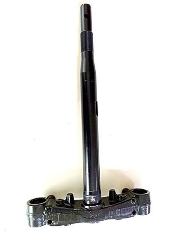 Rmg Moto Gusto Panzer 125 Alt Platın Maşa