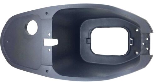 RMG MOTO GUSTO VENİCE SELE KUTUSU