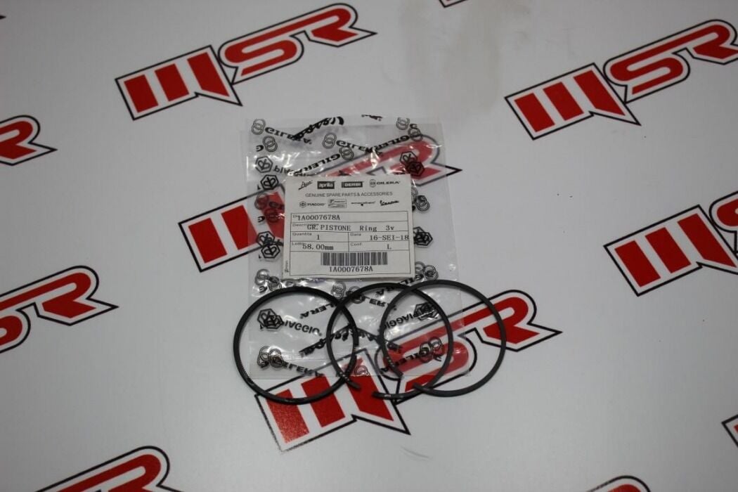 PIAGGO 72 MM SEGMAN TK