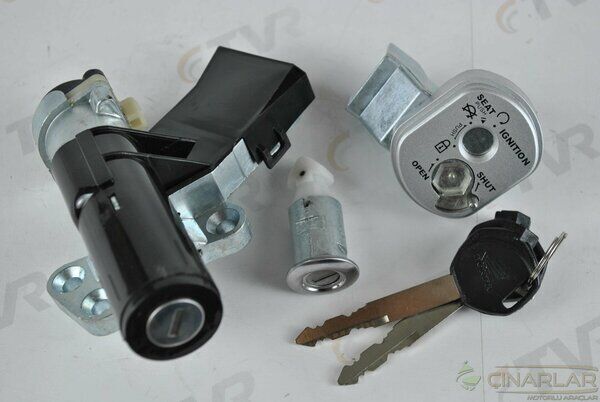 SPACY 110 KONTAK SETİ OEM