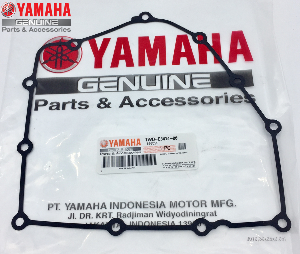 Yamaha YZF R25 KARTER CONTA (ALT)