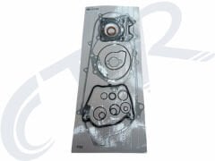 PCX CONTA TAKIMI CTVR