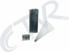 2 MM X 234 JANT TELİ 24 '