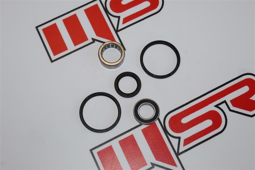 ARKA VARYATÖR RULMANI NK223112 BWS125