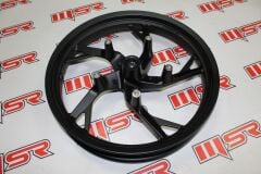 CF 150 NK ÖN JANT SİYAH