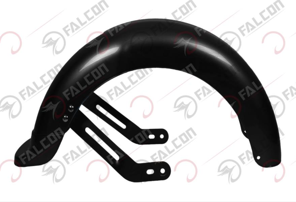 ARKA ÇAMURLUK SİYAH GYPS 249