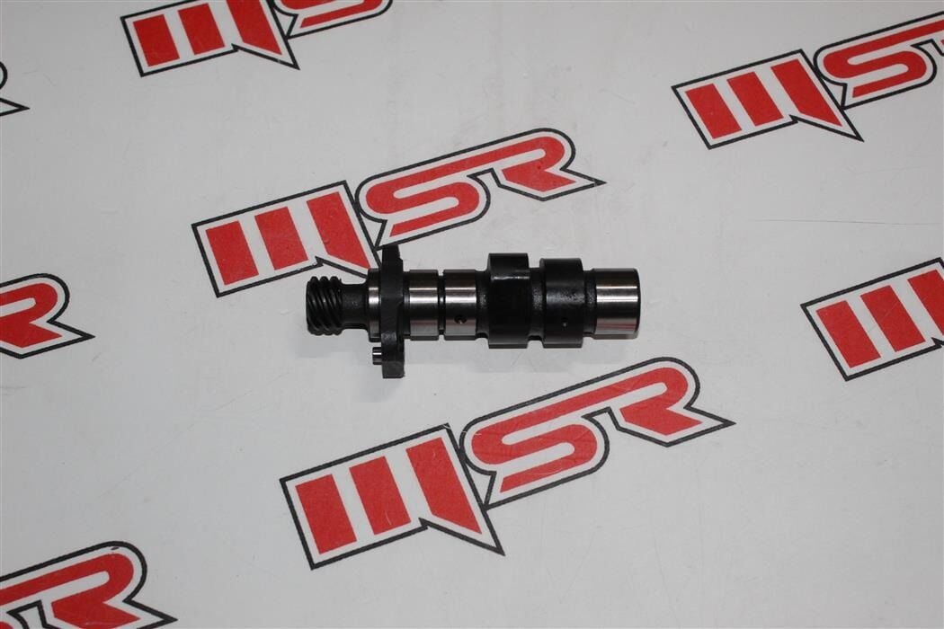 SUZUKI GN 125 EKSANTRİK