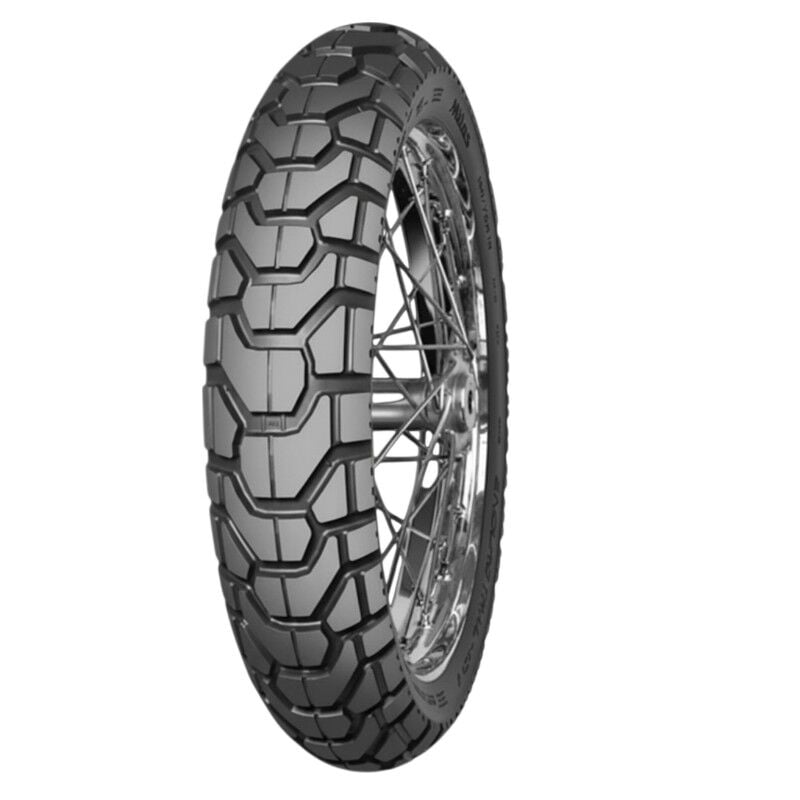 MİTAS 150/70R18 ENDURO TRAİL ADV 2 TL/TT V  18 İNÇ