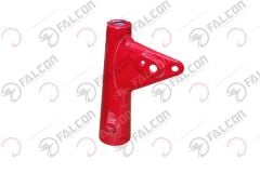 FAR KULAĞI SAĞ KIRMIZI-FLASH 100 Falcon