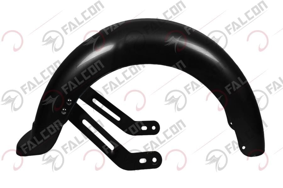 ARKA ÇAMURLUK SİYAH GYPS 249 Falcon