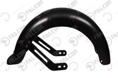 ARKA ÇAMURLUK SİYAH GYPS 249 Falcon