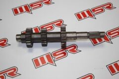 JAGUAR 500 AKS DİŞLİ