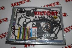 PULSAR 200 NS TK CONTA