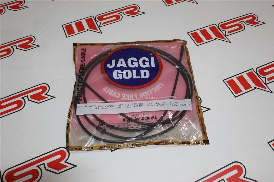 ACTIVA 125 2024 SELE HALATI