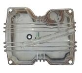 SUBAP KAPAĞI (KÜLBÜTÖR) 125 CG ÇİTA (ŞEFFAF)