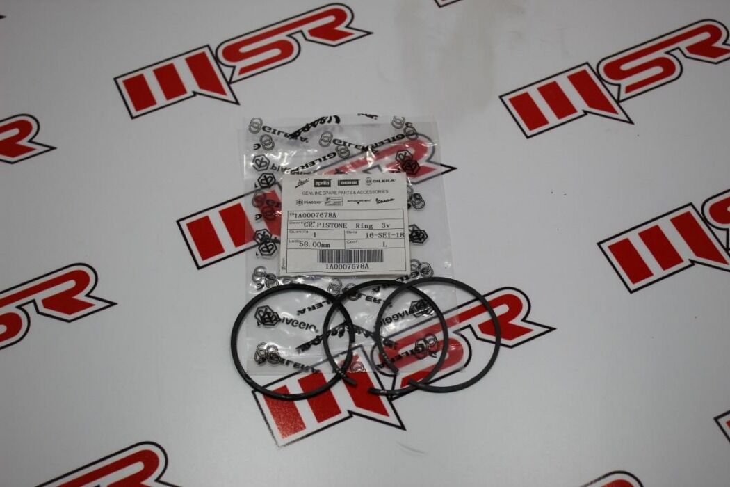 PIAGGO 75 MM SEGMAN TK A