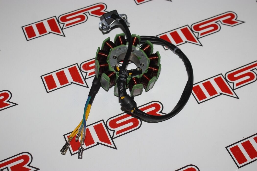 MONDİAL X-TREME MAXX 200 STATÖR OEM