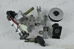 MT 125 KONTAK SETİ CTVR