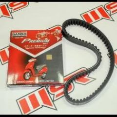 BANDO ACTIVA 125 2024 KAYIŞ GRİ HİNDİSTAN