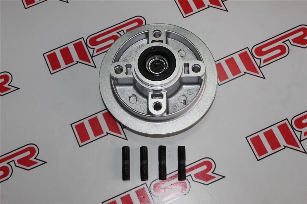 HONDA CB 125 E ARKA DİŞLİ FLANŞI