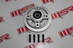 HONDA CB 125 E ARKA DİŞLİ FLANŞI