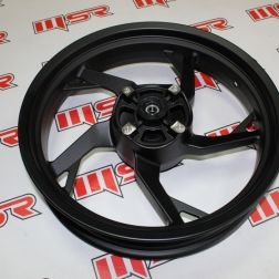 CF 150 NK ARKA CANT SİYAH
