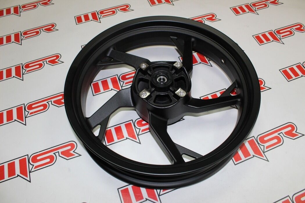 CF 150 NK ARKA JANT SİYAH