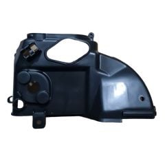 SOĞUTUCU ÜST KAPAK NOVA-125