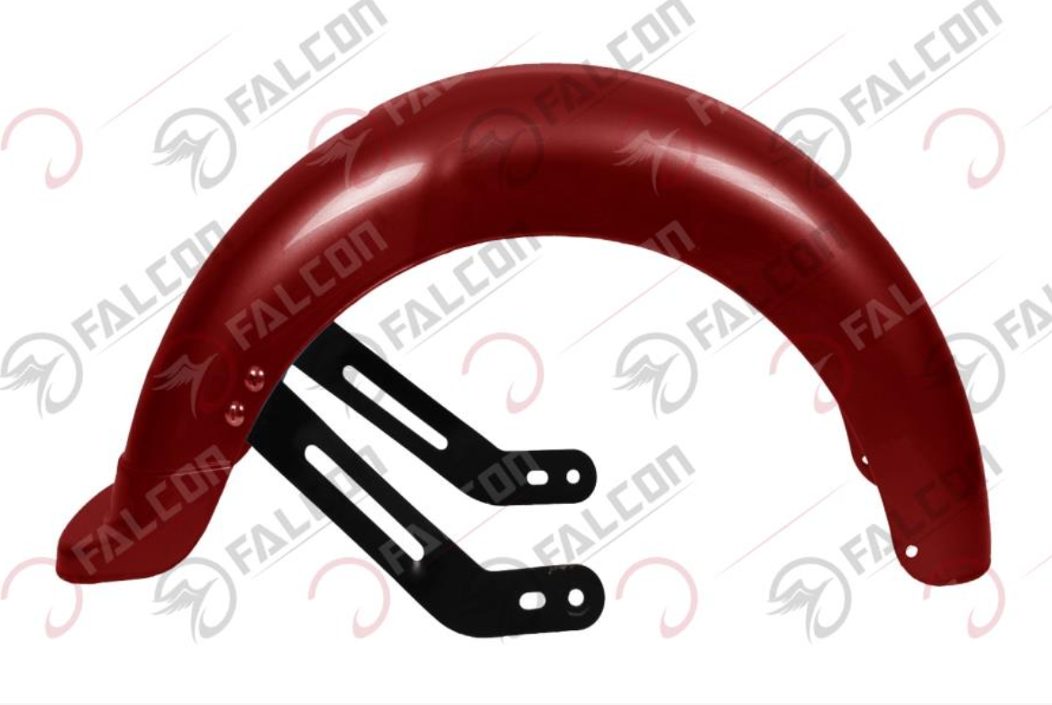 ARKA ÇAMURLUK KIRMIZI GYPS 249 Falcon