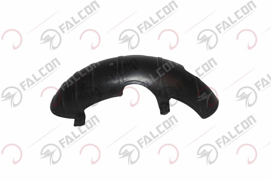 ARKA İÇ ÇAMURLUK-SCOOTER ÇELİK Falcon