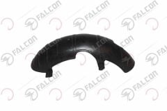 ARKA İÇ ÇAMURLUK-SCOOTER ÇELİK Falcon