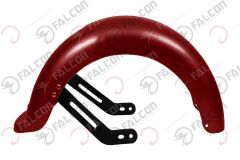 ARKA ÇAMURLUK KIRMIZI GYPS 249 Falcon